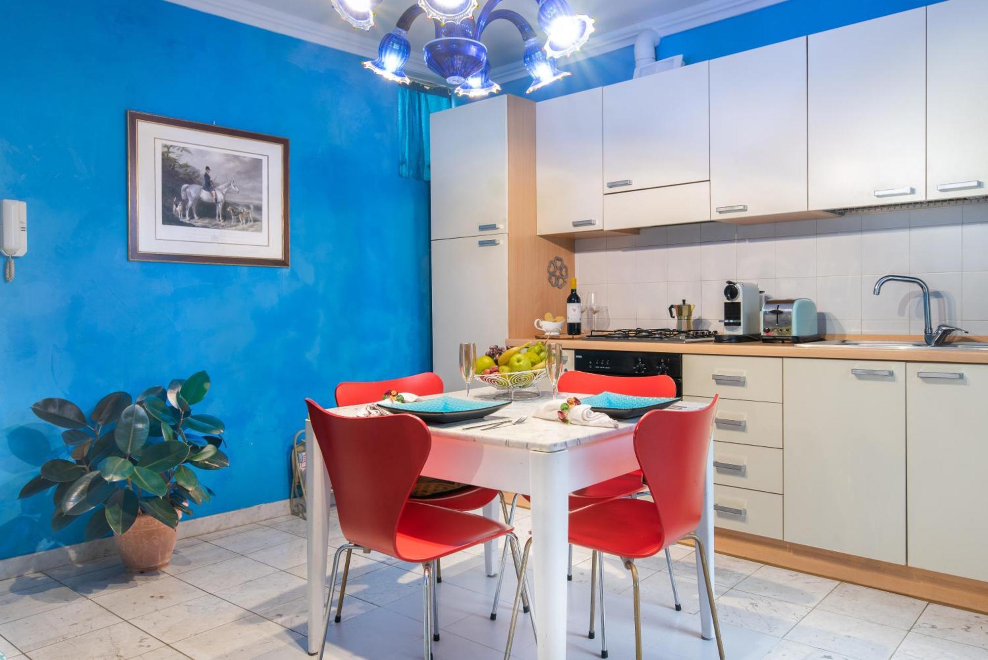 Bibi Boutique Arezzo Living Suite Rosafragola & Verdeconiglio Bagian luar foto